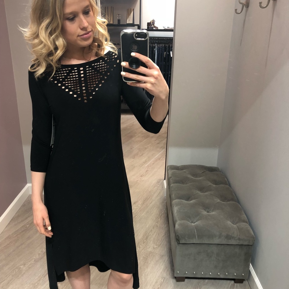 Deco Dress